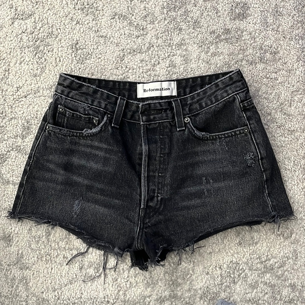 Reformation Jean Short